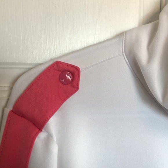 Greg Norman golf ⛳️ pullover women’s size L - Picture 7 of 11